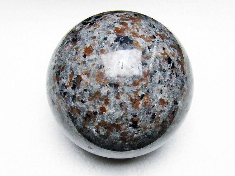 1.5Kg ユーパーライト 丸玉 105mm [t762-3266] 3枚目