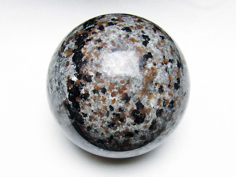 1.5Kg ユーパーライト 丸玉 105mm [t762-3267] 3枚目