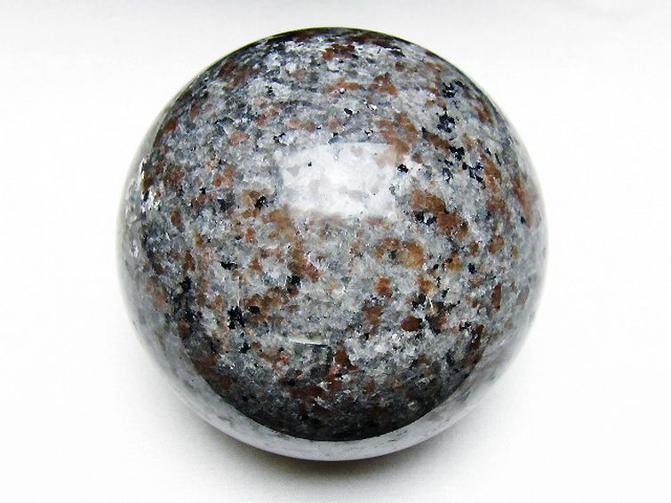 1.5Kg ユーパーライト 丸玉 105mm [t762-3268] 3枚目