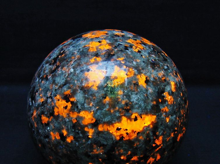 1.4Kg ユーパーライト 丸玉 100mm [t762-3286] 2枚目