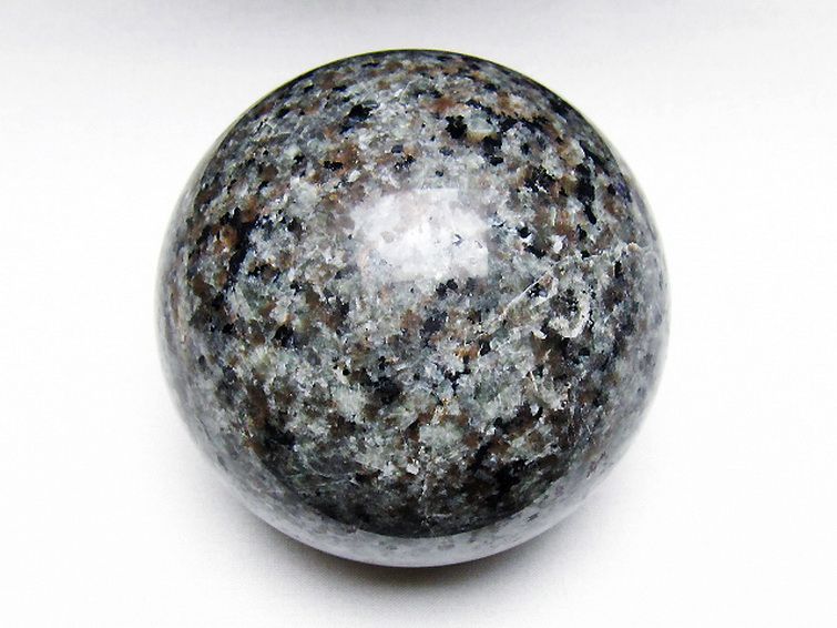 1.4Kg ユーパーライト 丸玉 100mm [t762-3286] 3枚目