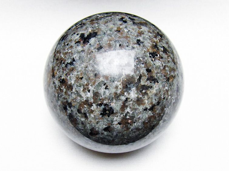 1.4Kg ユーパーライト 丸玉 100mm [t762-3287] 3枚目