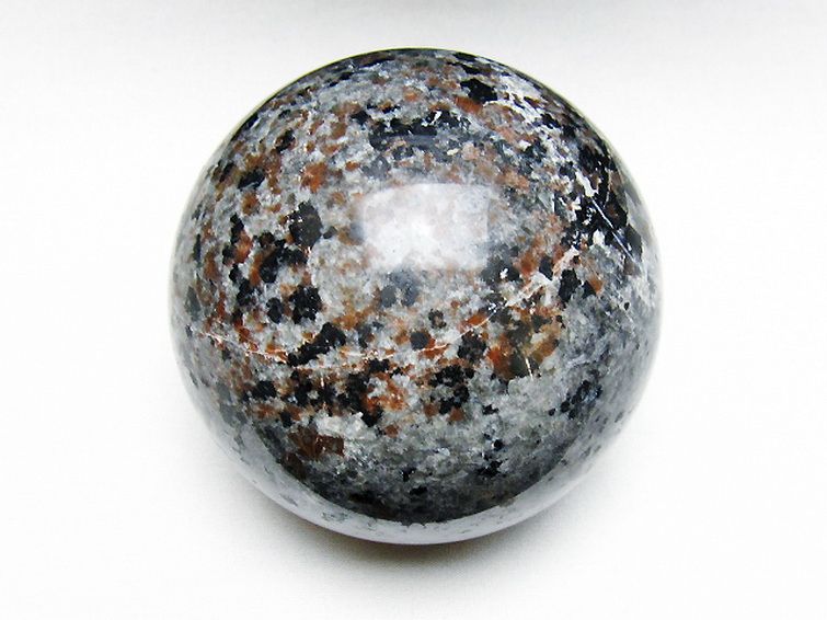 1.6Kg ユーパーライト 丸玉 107mm [t762-3292] 3枚目