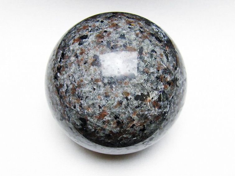 1.5Kg ユーパーライト 丸玉 105mm [t762-3293] 3枚目