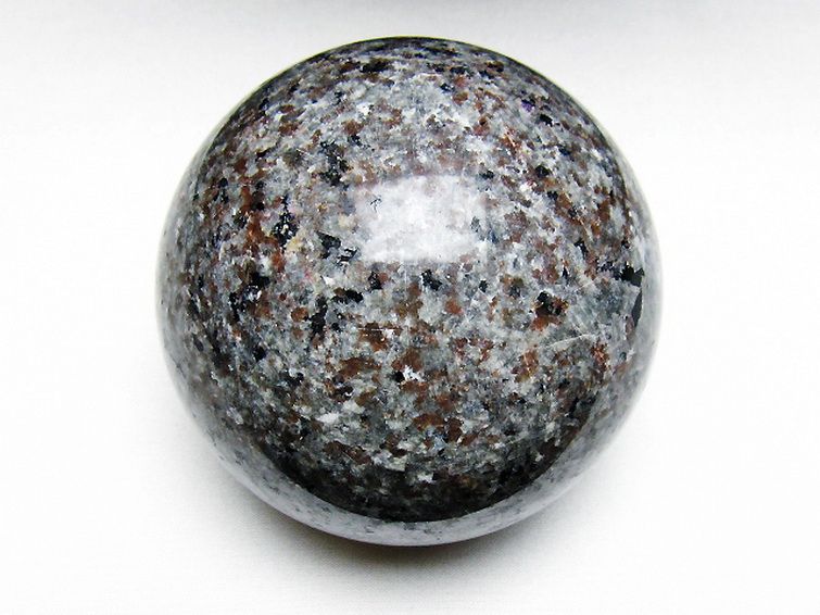 1.5Kg ユーパーライト 丸玉 105mm [t762-3299] 3枚目