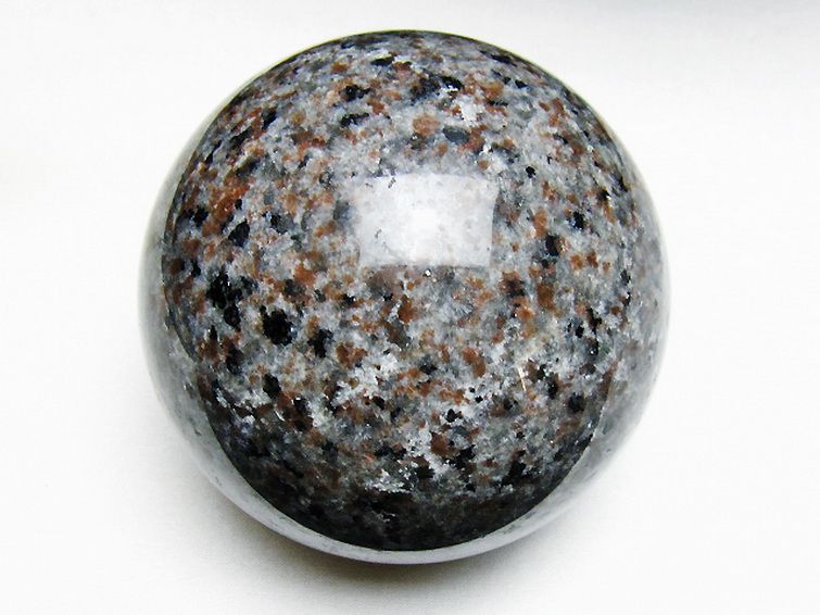 1.5Kg ユーパーライト 丸玉 105mm [t762-3302] 3枚目