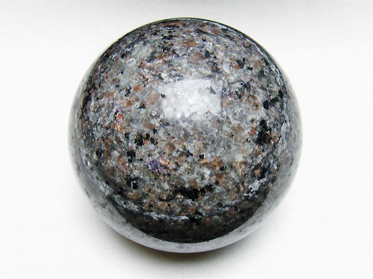 1.5Kg ユーパーライト 丸玉 105mm [t762-3303] 3枚目