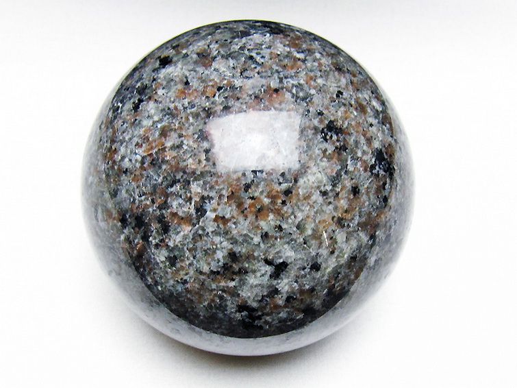 1.5Kg ユーパーライト 丸玉 107mm [t762-3313] 3枚目