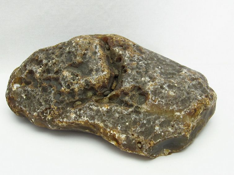 2.2Kg メノウ 原石 [t764-1540] 1枚目