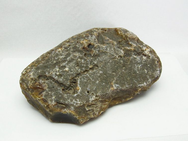 2.2Kg メノウ 原石 [t764-1540] 2枚目