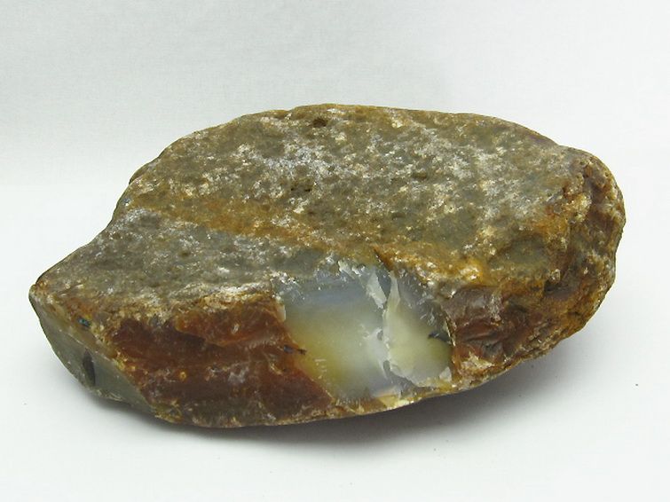 1.8Kg メノウ 原石[T764-1545] 1枚目