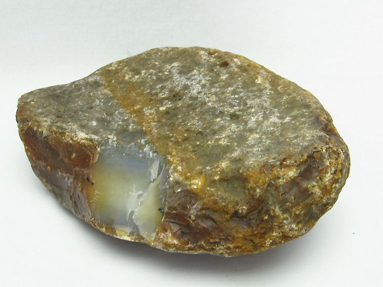 1.8Kg メノウ 原石[T764-1545] 2枚目