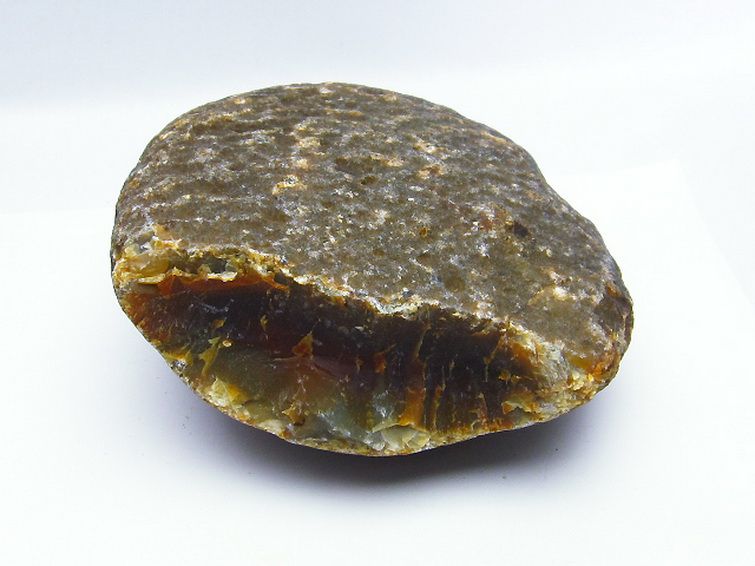 1.8Kg メノウ 原石[T764-1631] 1枚目