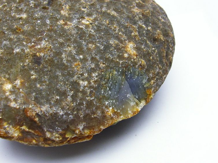 1.8Kg メノウ 原石[T764-1631] 3枚目