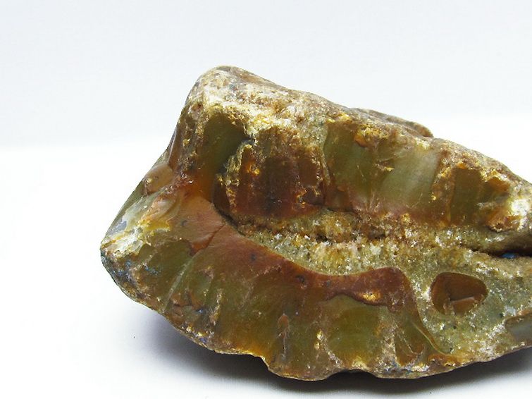 1.5Kg メノウ 原石 [t764-1672] 2枚目