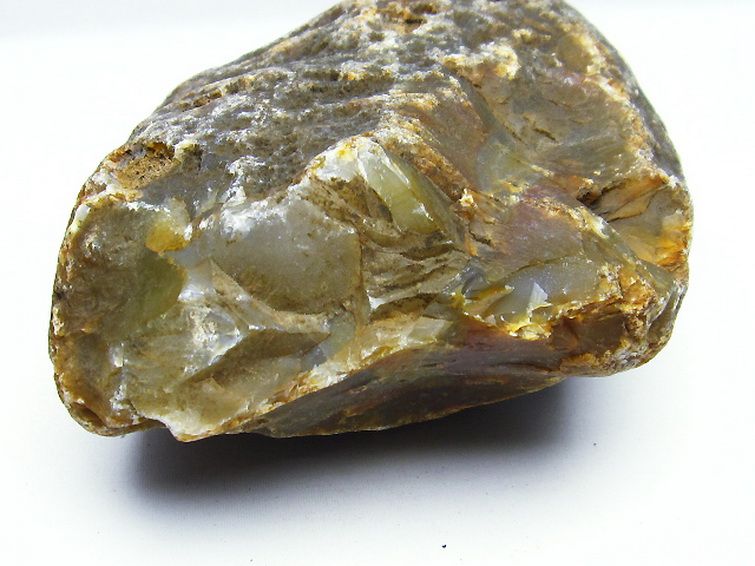 1.6Kg メノウ 原石 [t764-1678] 3枚目