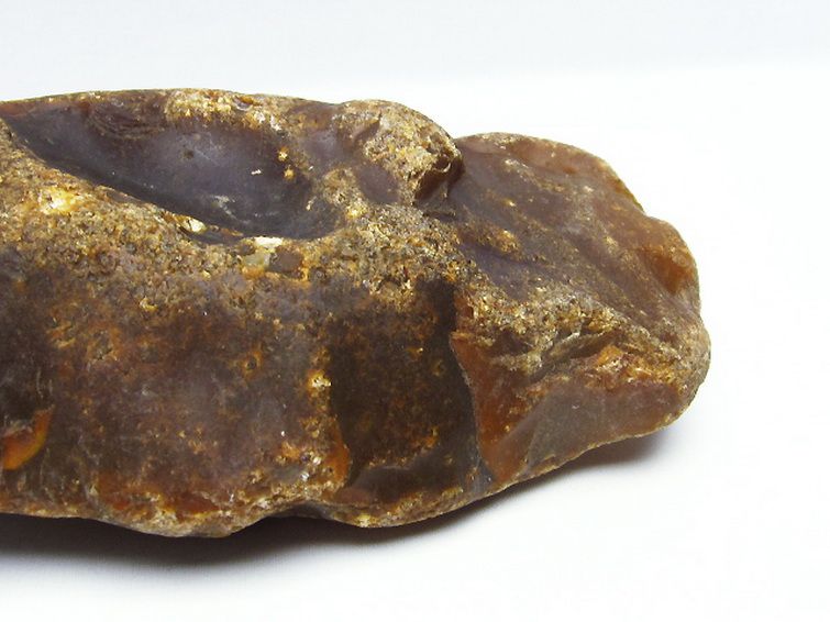 1.3Kg メノウ 原石 [t764-1683] 3枚目