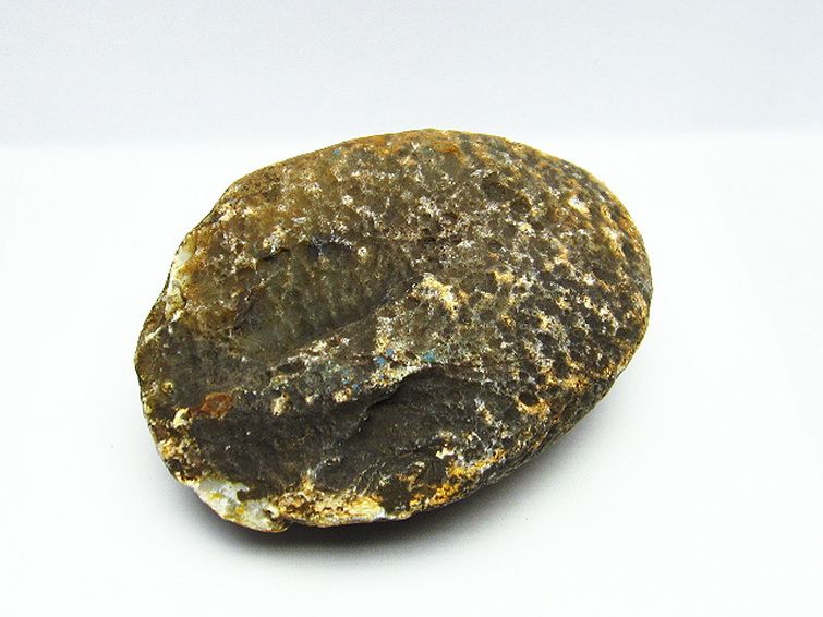 1.4Kg メノウ 原石[T764-1691] 1枚目