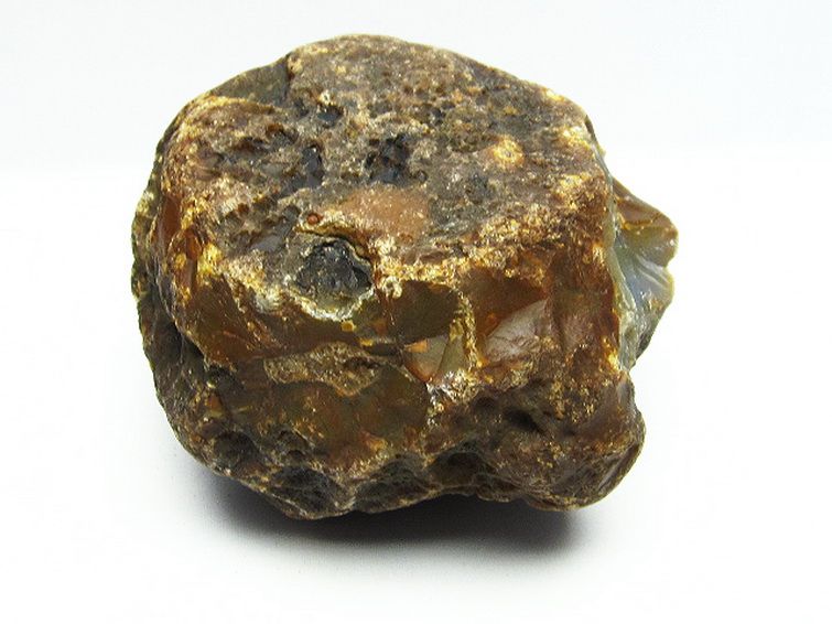 1.7Kg メノウ 原石 [t764-1702] 3枚目