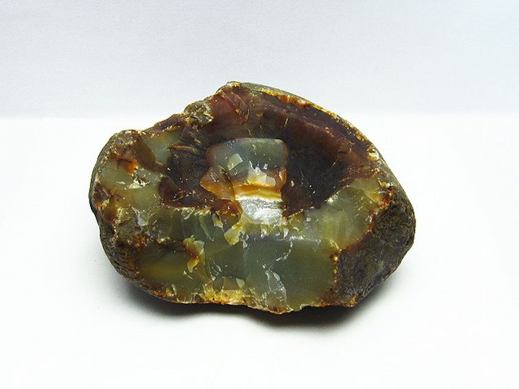 1.8Kg メノウ 原石 [t764-1706] 1枚目