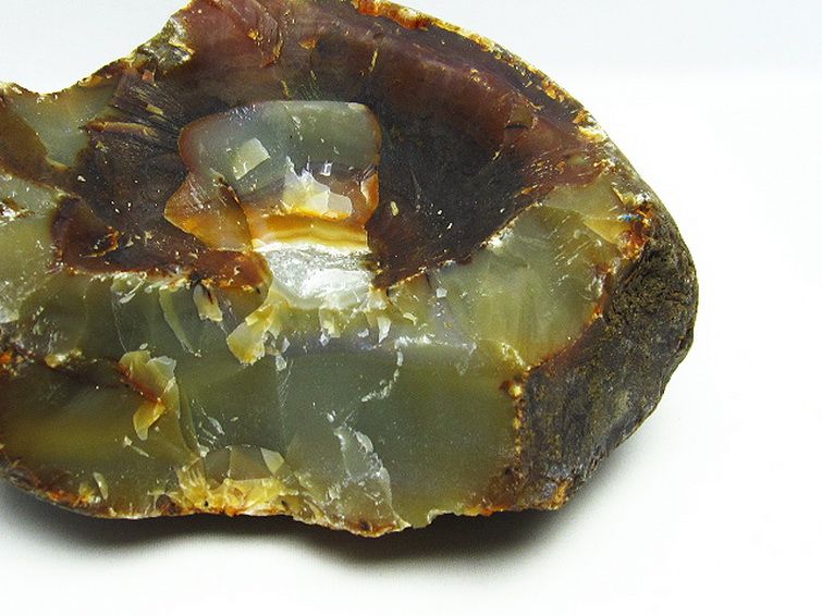 1.8Kg メノウ 原石 [t764-1706] 3枚目