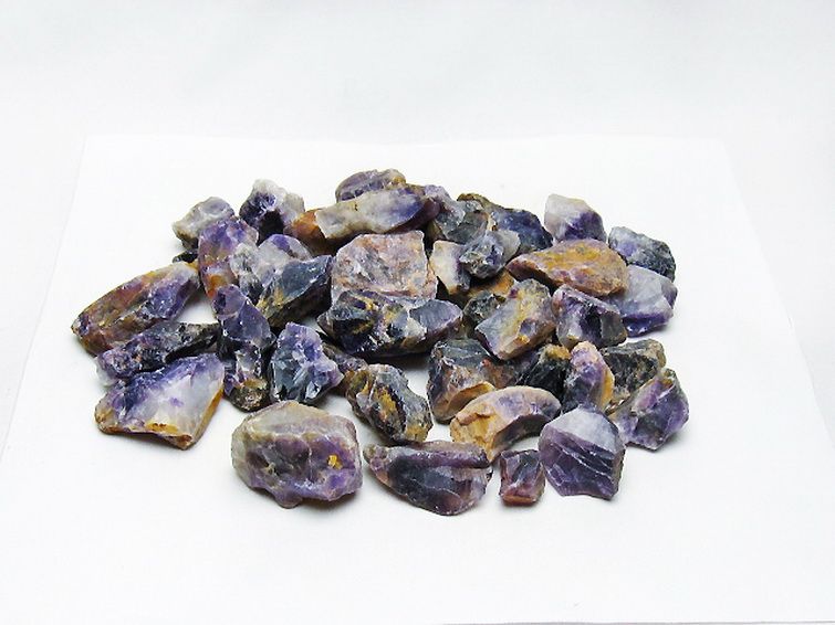 1Kg アメジスト 原石[t764-2005]