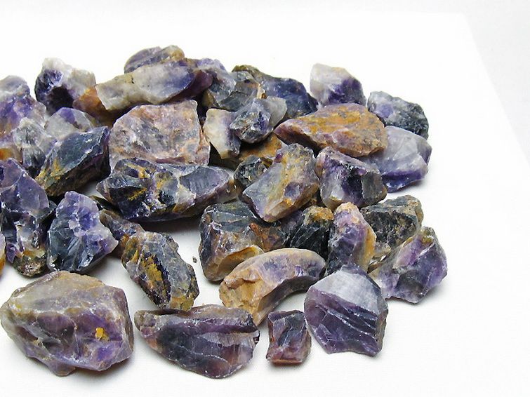 1Kg アメジスト 原石[t764-2005]