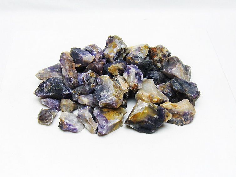 1Kg アメジスト 原石 [t764-2149] 1枚目