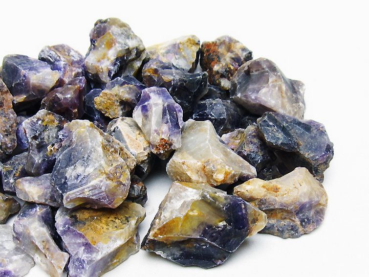 1Kg アメジスト 原石 [t764-2149] 3枚目