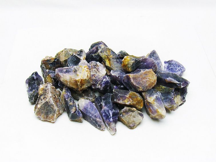 1Kg アメジスト 原石 [t764-2164] 1枚目