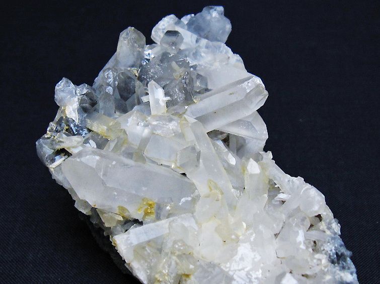 ヒマラヤ水晶クラスター [t767-217] 3枚目