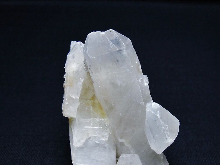 ヒマラヤ水晶クラスター [t767-268] 2枚目