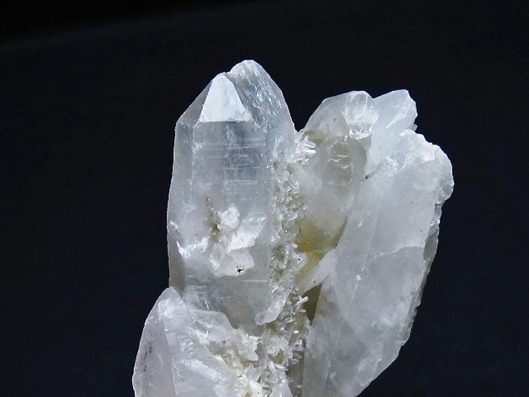 ヒマラヤ水晶クラスター [t767-268] 3枚目