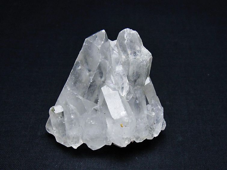 ヒマラヤ水晶クラスター [t767-308]