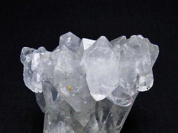 ヒマラヤ水晶クラスター [t767-308]