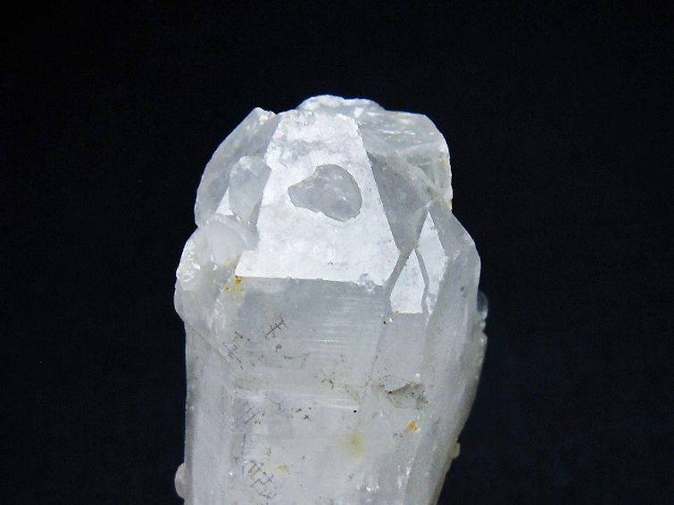 ヒマラヤ水晶クラスター [t767-310] 2枚目