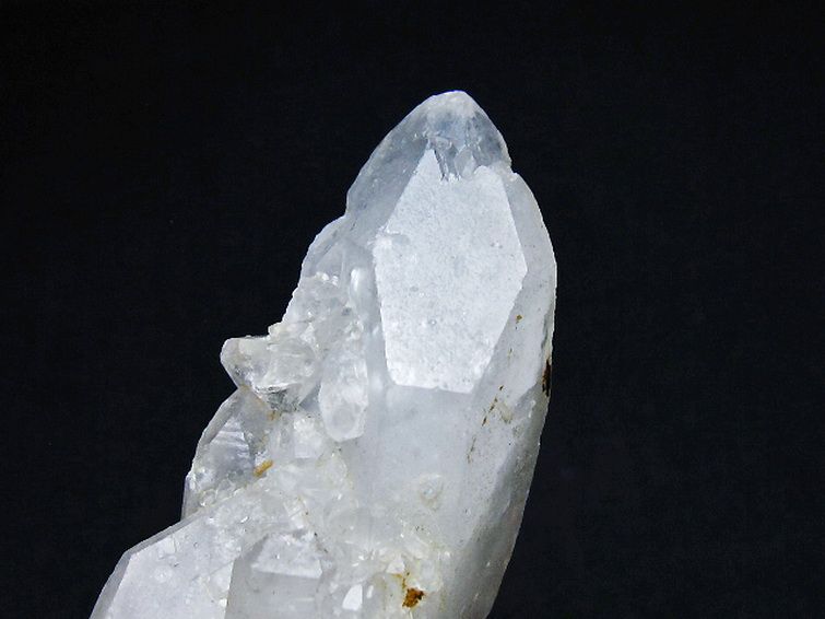 ヒマラヤ水晶クラスター [t767-310] 3枚目