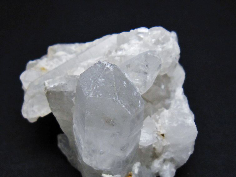 ヒマラヤ水晶クラスター[T767-520] 3枚目