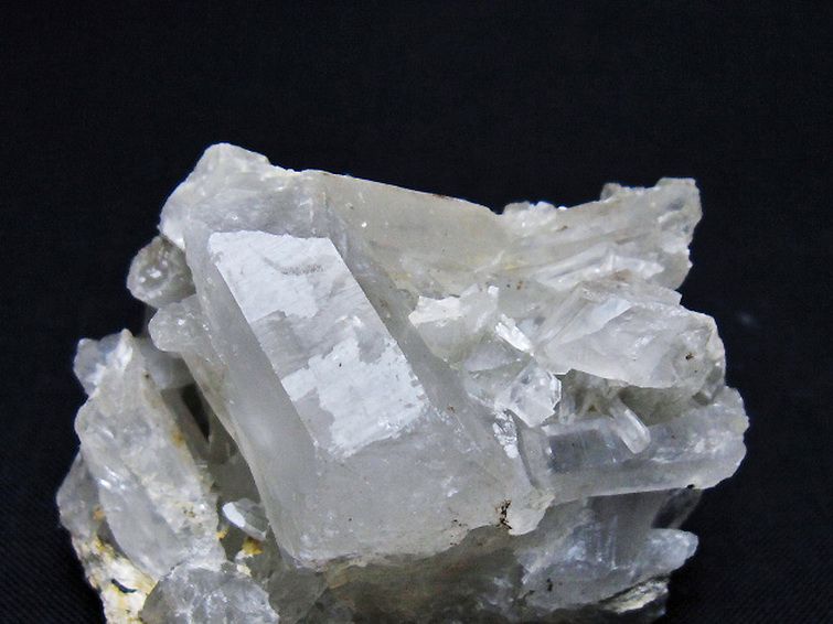 ヒマラヤ水晶クラスター [t767-538] 2枚目