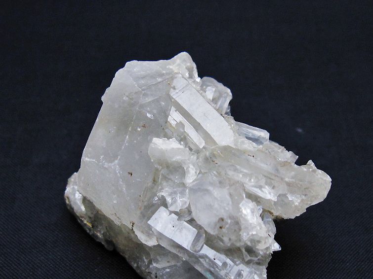 ヒマラヤ水晶クラスター [t767-538] 3枚目