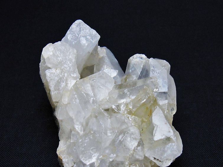 ヒマラヤ水晶クラスター [t767-542] 3枚目