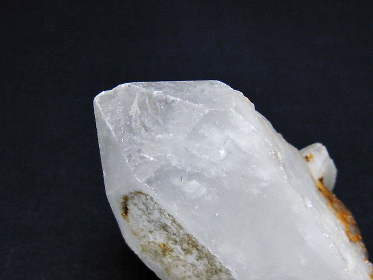 ヒマラヤ水晶クラスター[T767-562] 2枚目