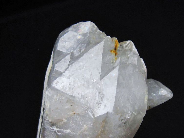 ヒマラヤ水晶クラスター[T767-562] 3枚目