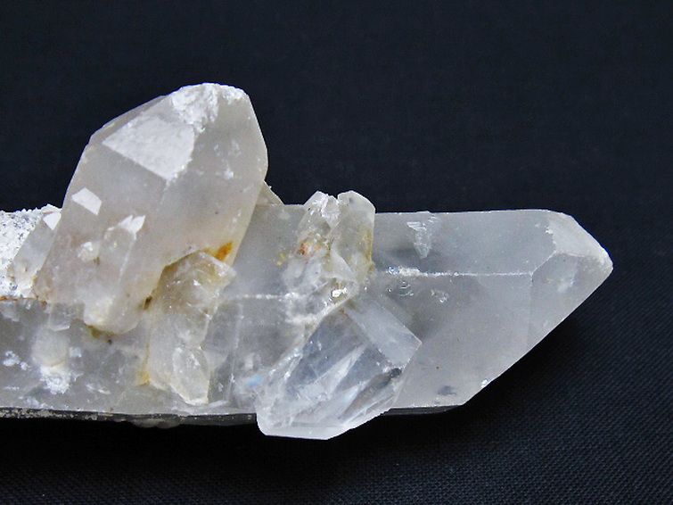 ヒマラヤ水晶クラスター [t767-565] 2枚目