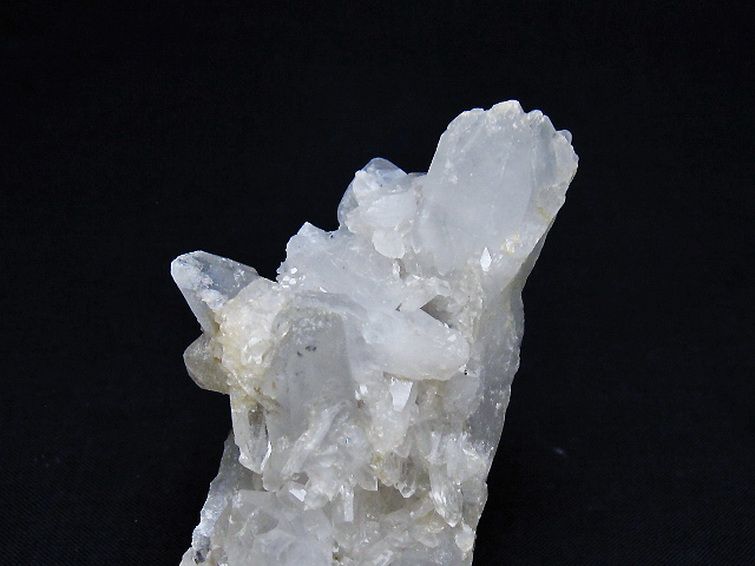 ヒマラヤ水晶クラスター[T767-566] 2枚目