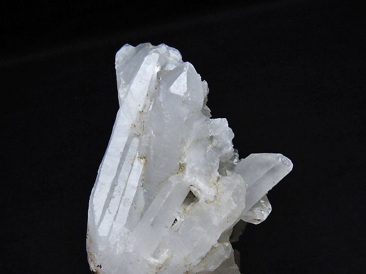 ヒマラヤ水晶クラスター[T767-566] 3枚目