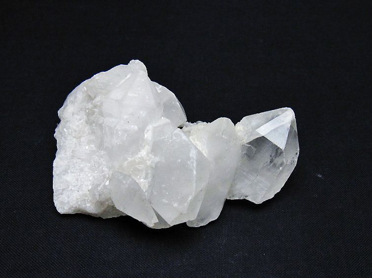 ヒマラヤ水晶クラスター[t767-571]