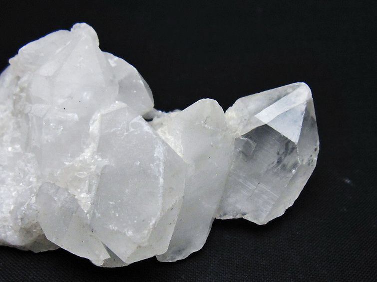 ヒマラヤ水晶クラスター[t767-571]