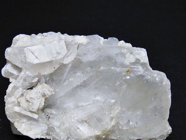 ヒマラヤ水晶クラスター [t767-585] 2枚目