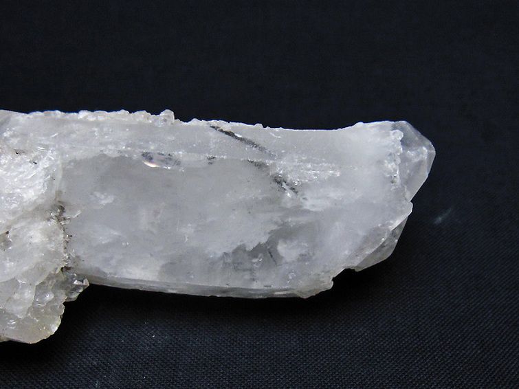 ヒマラヤ水晶クラスター[T767-611] 2枚目